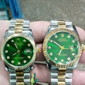 rolex