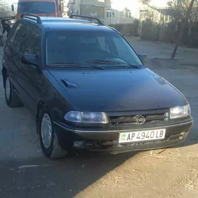 Opel Astra 1993