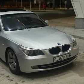 BMW E60 2004