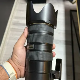 Nikon 70-200