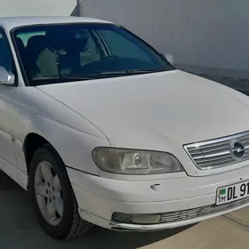 Opel Omega 2001