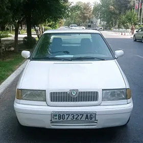 Skoda Fabia​ 1999