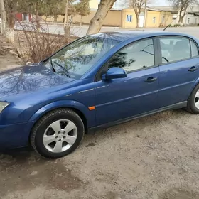 Opel Vectra 2002