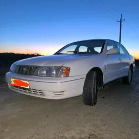 Toyota Avalon 1997