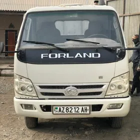 Forland H3 2012