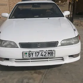 Toyota Mark II 1993