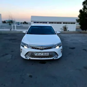 Toyota Camry 2014