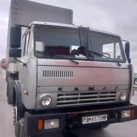 Kamaz 5410 1991