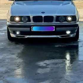 BMW 525 1991