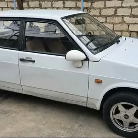 Lada 21099 1999