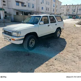 Toyota 4Runner 1995