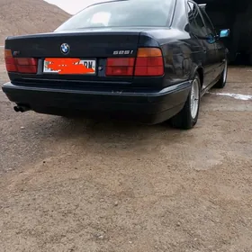 BMW 525 1994