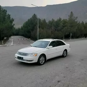 Toyota Avalon 2004