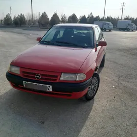 Opel Astra 1994