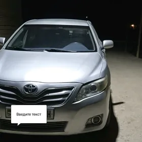 Toyota Camry 2010