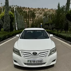 Toyota Camry 2008