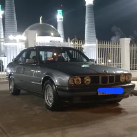 BMW 525 1994