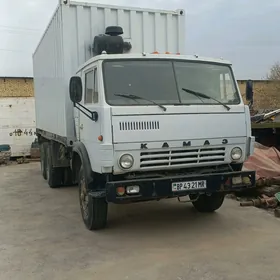 Kamaz 4310 1993