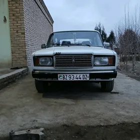 Lada 2107 1999