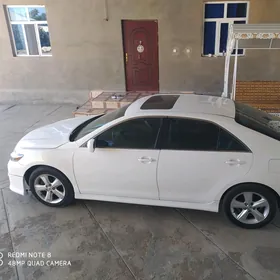 Toyota Camry 2010