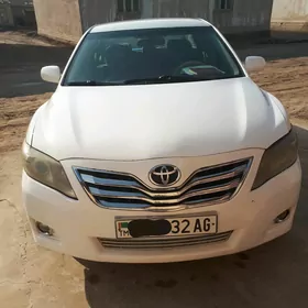 Toyota Camry 2006