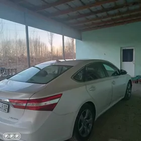 Toyota Avalon 2014