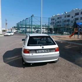 Opel Astra 1992