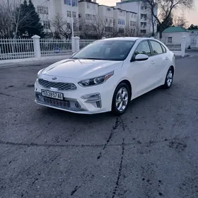 Kia Forte 2019