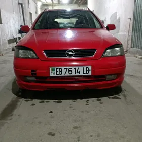 Opel Astra 1999