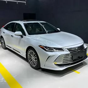 Toyota Avalon 2021