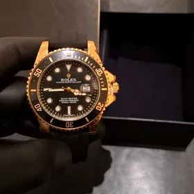 Sagat Rolex