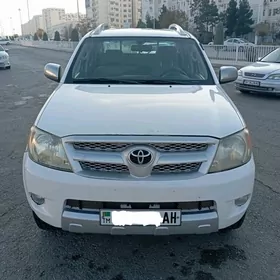 Toyota Hilux 2008