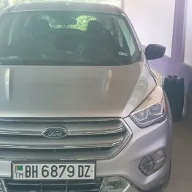 Ford Escape 2019