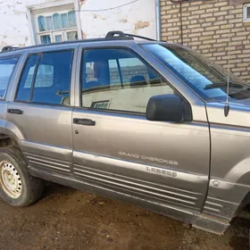 Jeep Grand Cherokee 1997