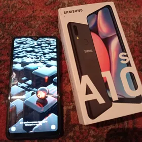 Samsung A10S