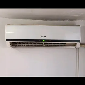 сплит vestel 40 kw.metr