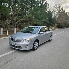 Toyota Avalon 2012