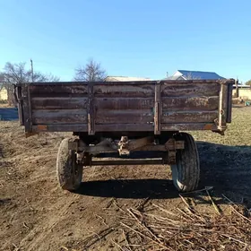 MTZ 80 1993