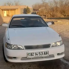 Toyota Mark II 1995