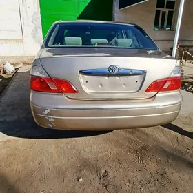 Toyota Avalon 2004