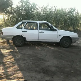 Lada 21099 1998