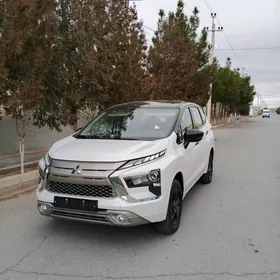 Mitsubishi Xpander 2023