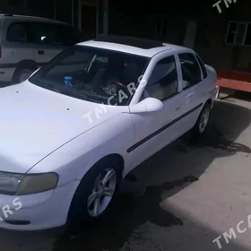 Opel Vectra 1996