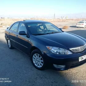 Toyota Camry 2002