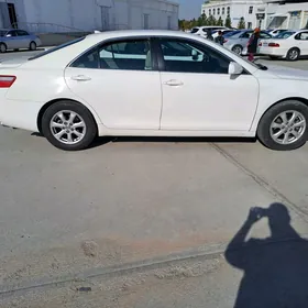 Toyota Camry 2008