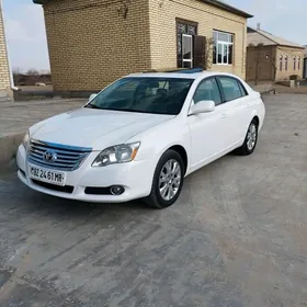 Toyota Avalon 2009