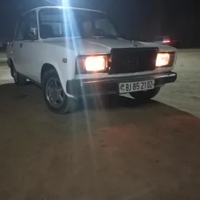 Lada 2107 2004