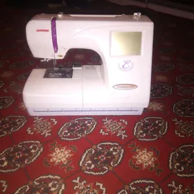 Janome 350