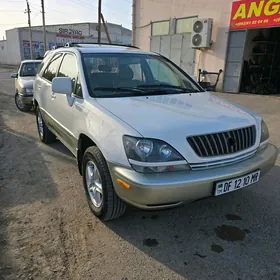 Lexus RX 300 2002