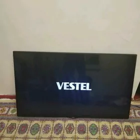 telewizor televizor 50 vestel